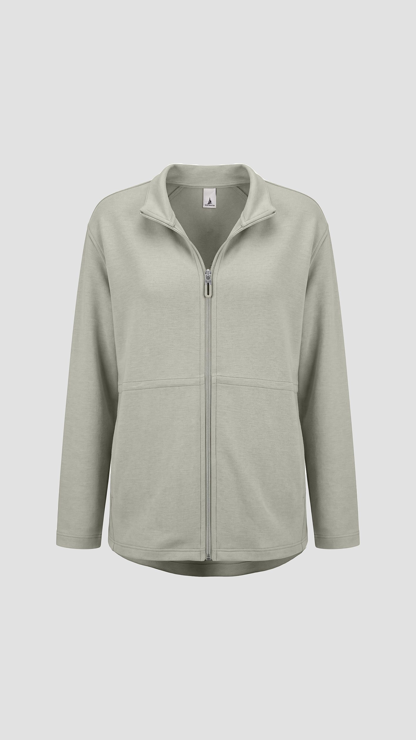 Women's midl pajamas in Oshio rayon fabric. — عفني