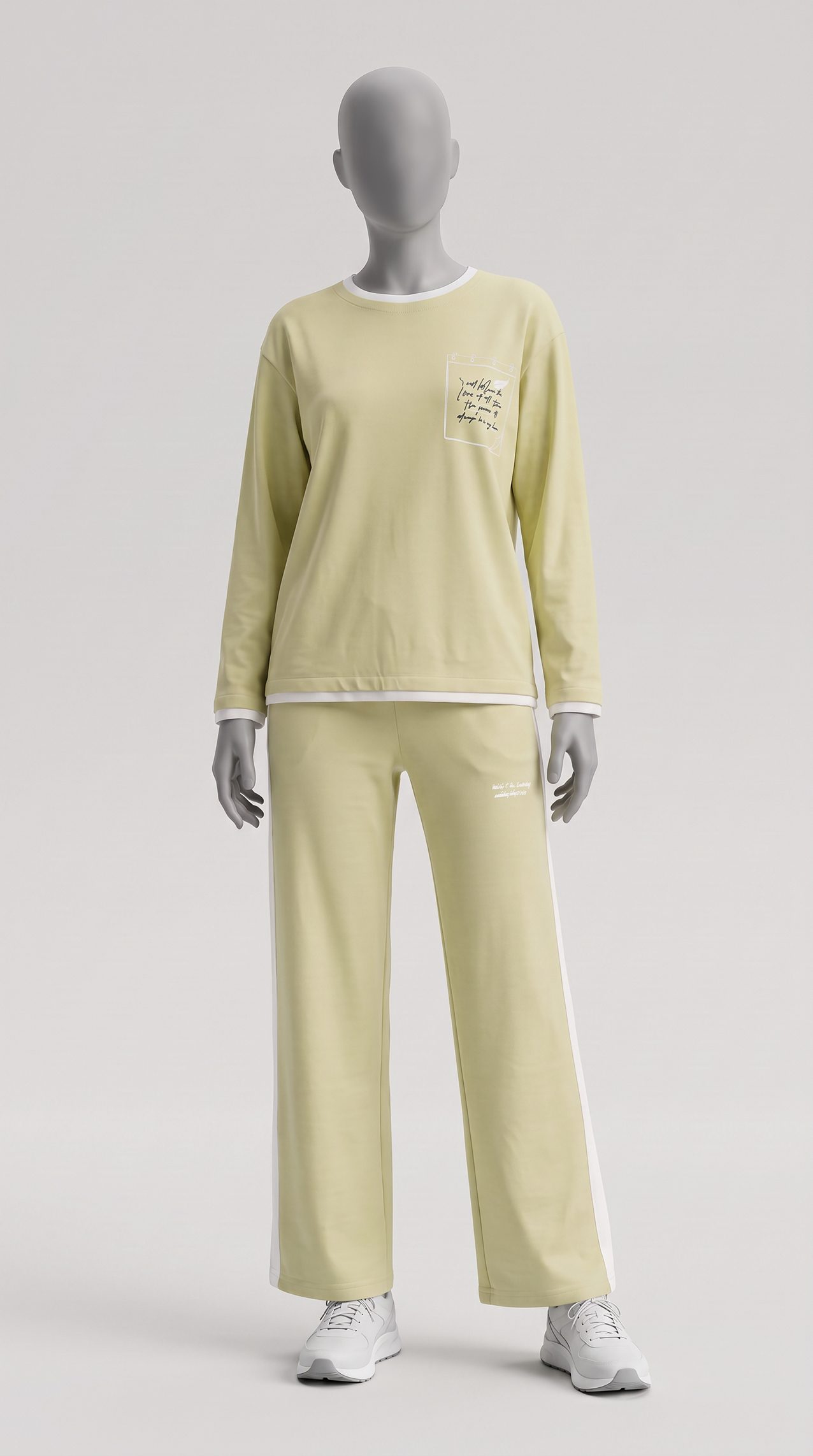 Light Yellow