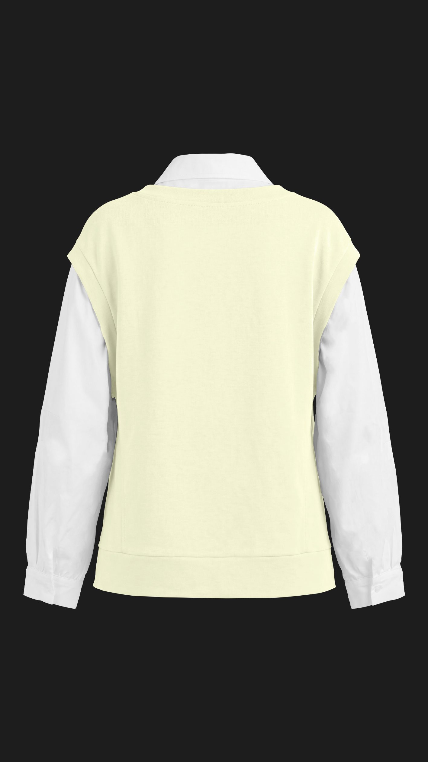 Women's T-Class Autumnal Knit Sweater