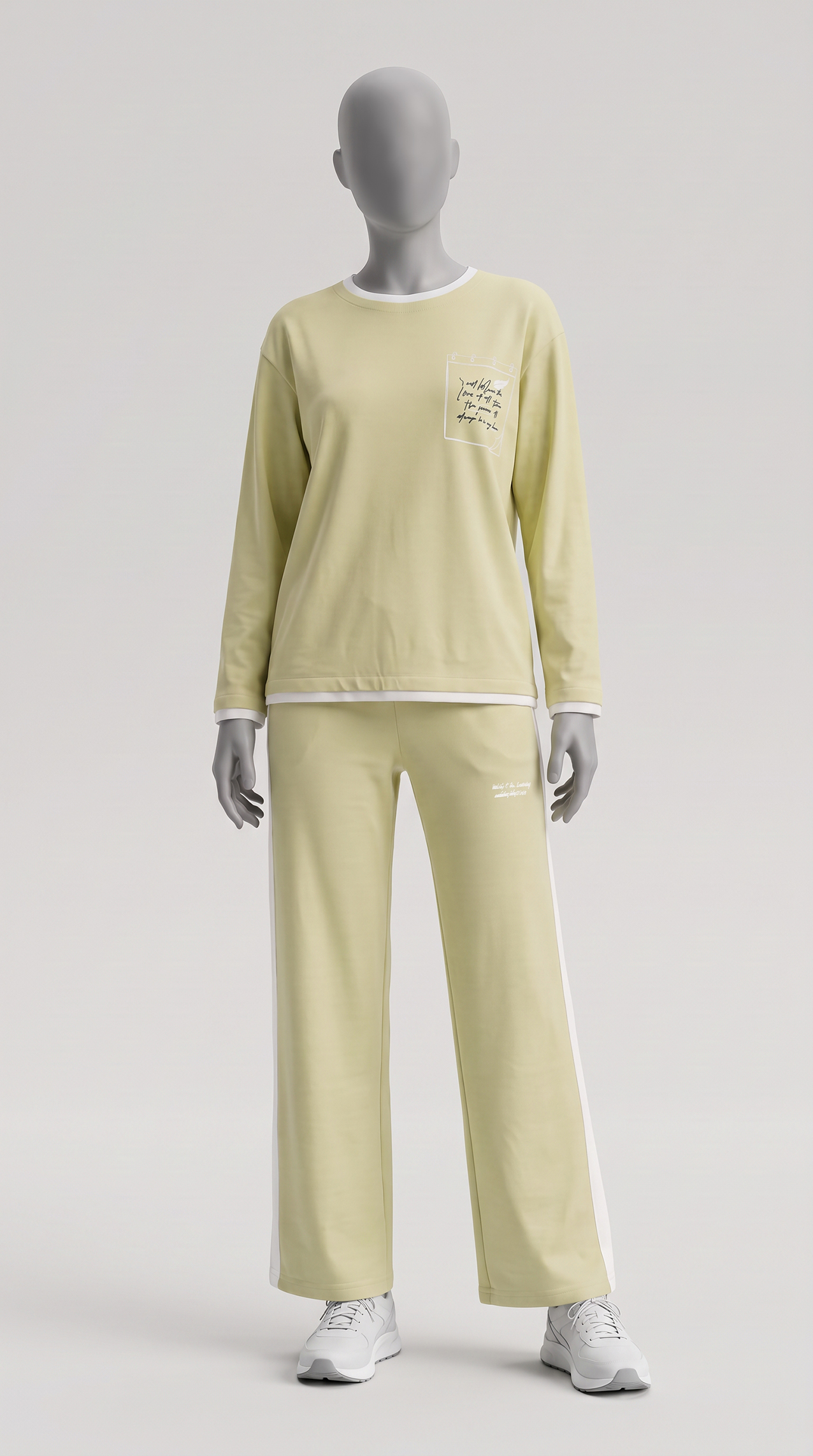Light Yellow