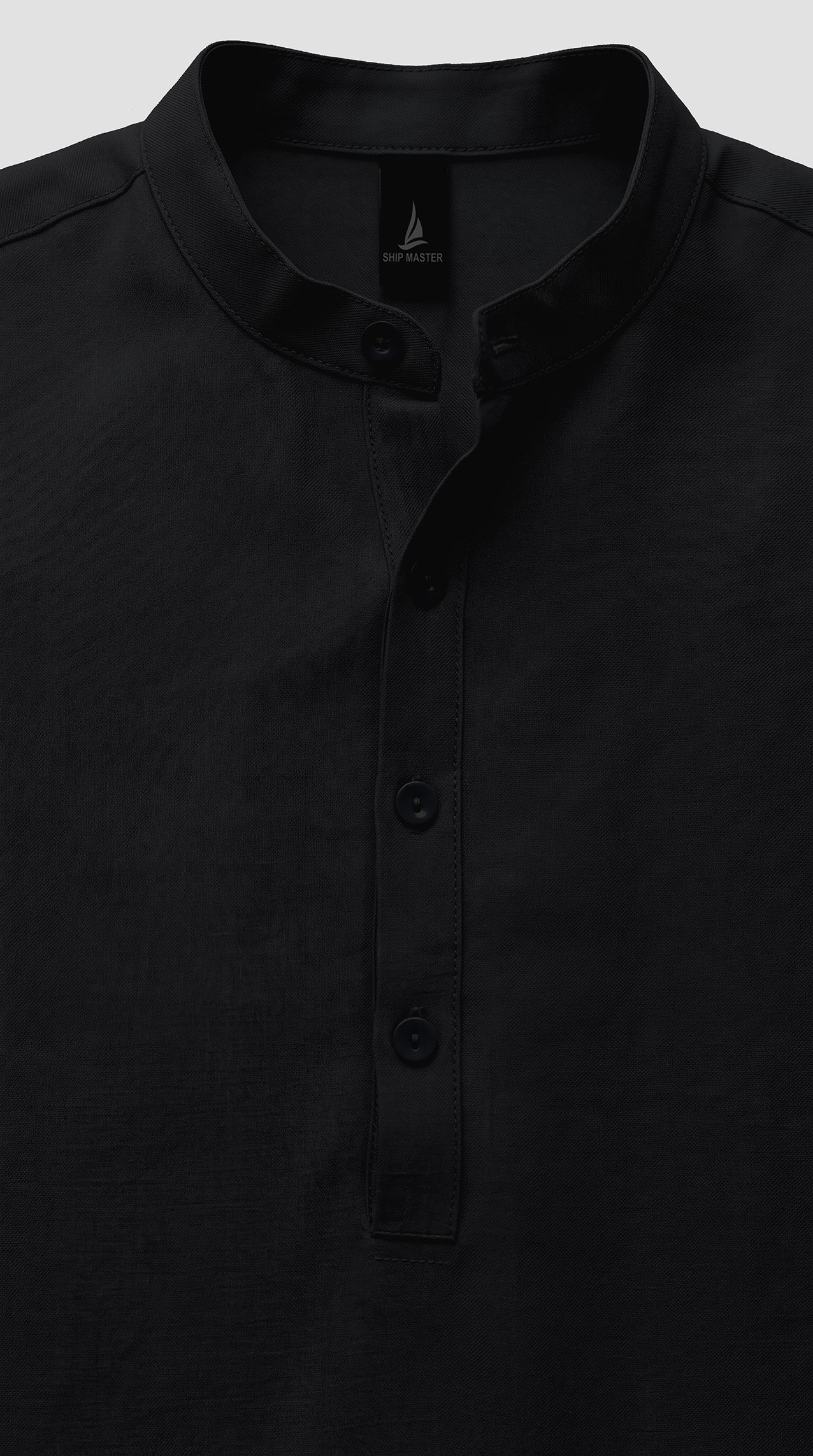 SD Add men's linen shirt and shorts set