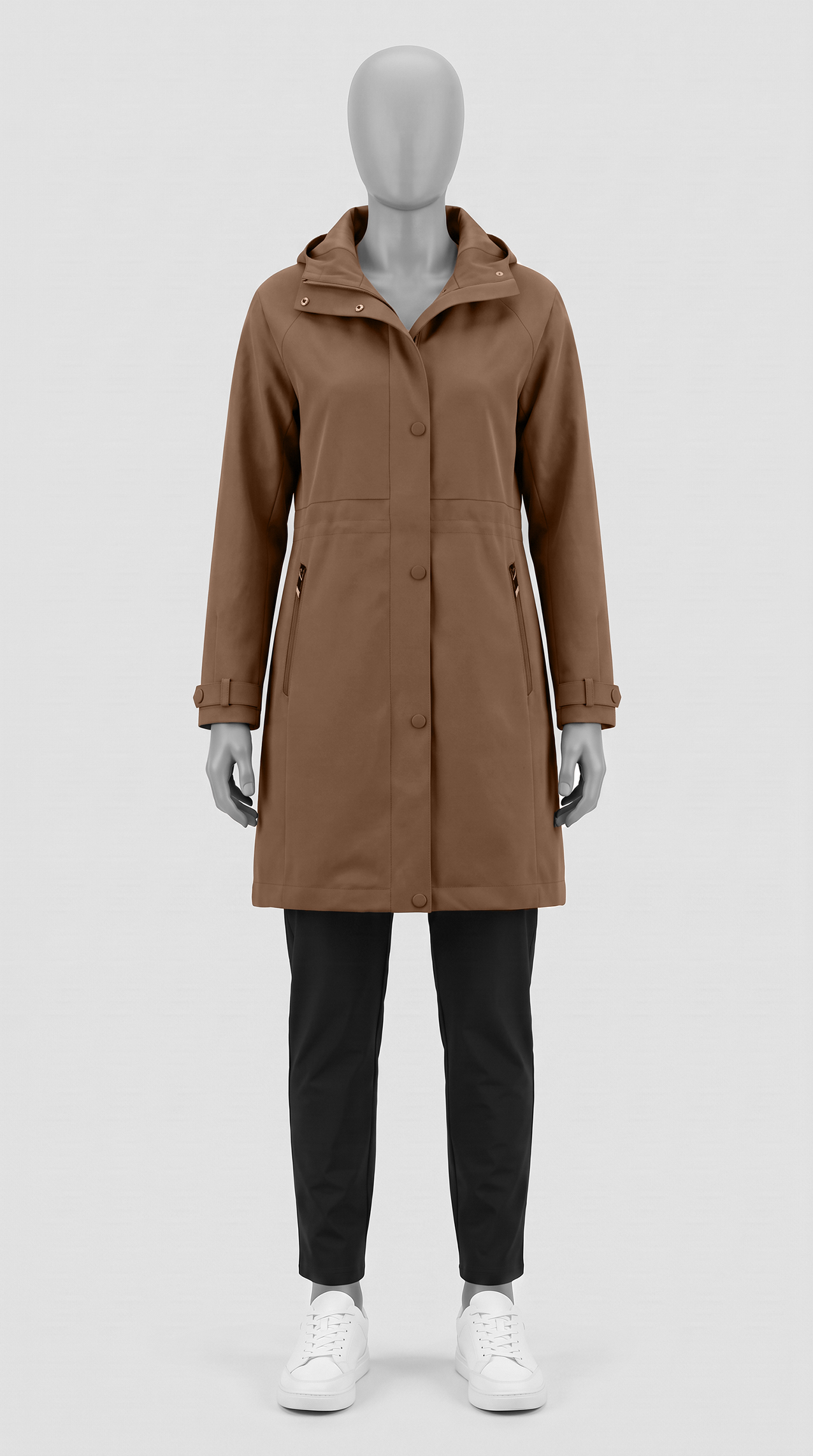 Dark Beige