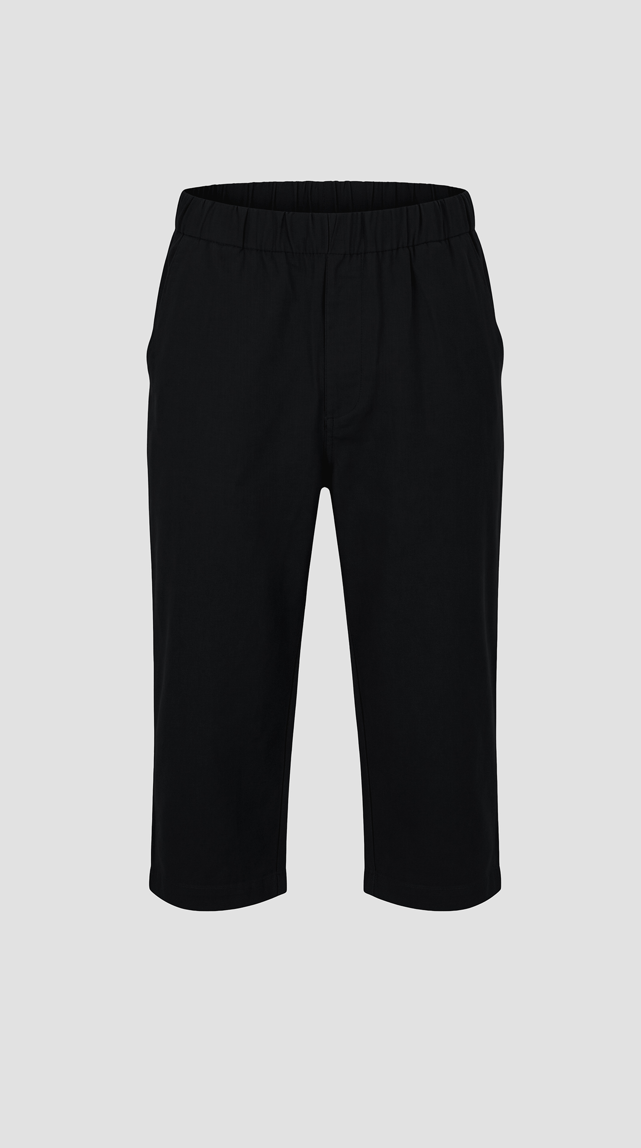 SD Add men's linen shirt and shorts set