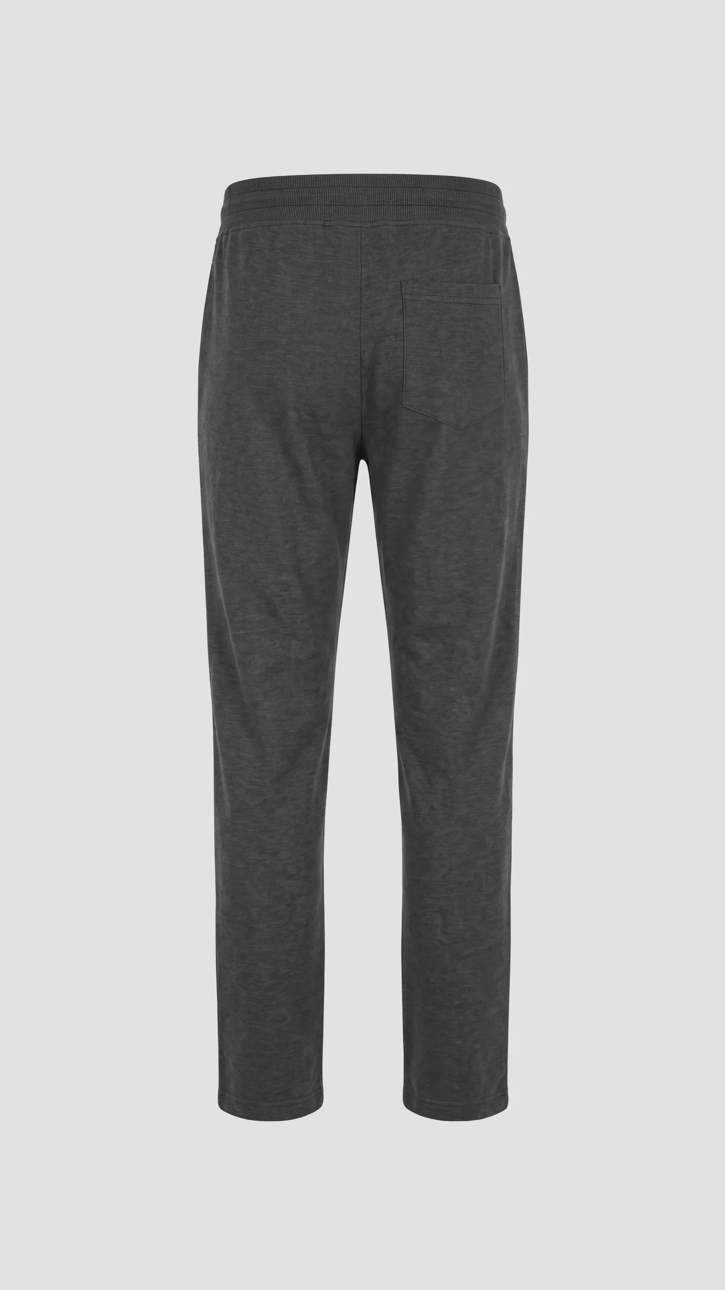 Polyester Toflis trouser and jacket set with semi-concealed side pockets.