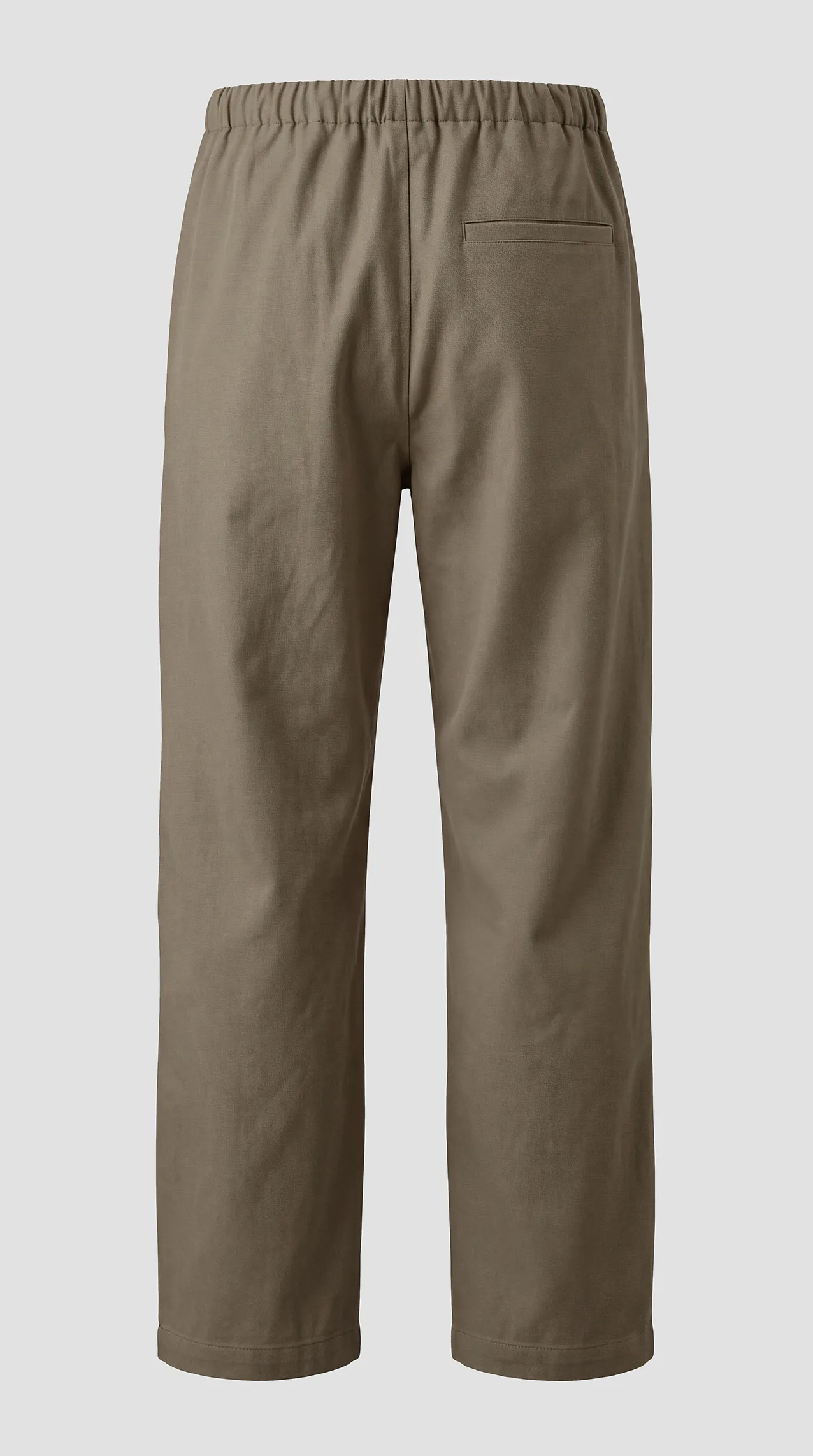 Classic Turkish linen trouser and top set (Model VI)