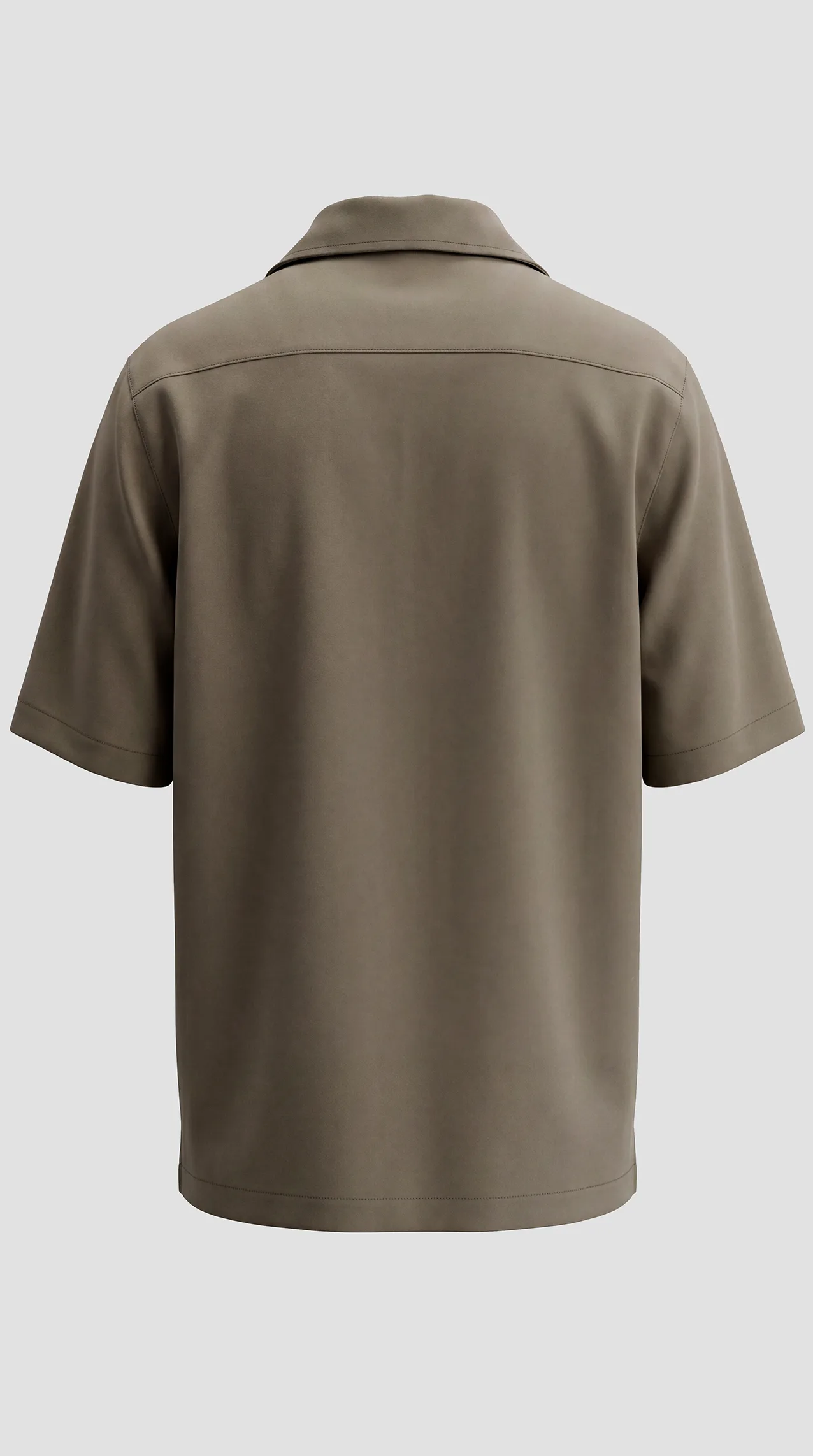 Classic Turkish linen trouser and top set (Model VI)